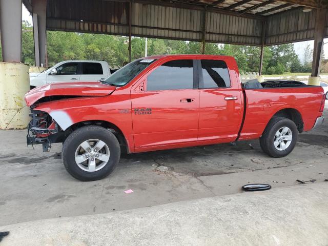 RAM 1500 SLT 2016 with VIN 1C6RR6GTXGS227329 - Photo from auction