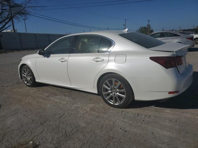 Photo 2 from auction – 2013 LEXUS GS 350 with VIN JTHCE1BL2D5008443