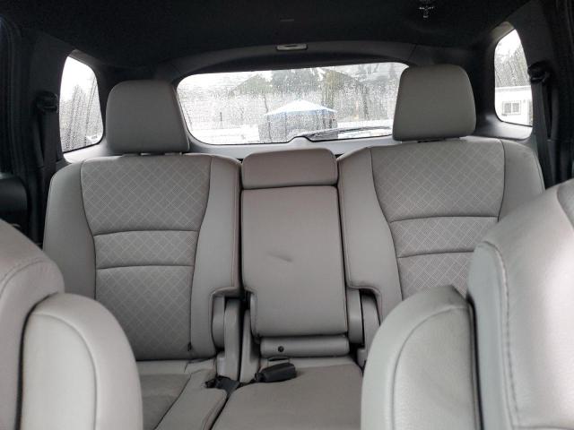 صورة رقم 10 من المزاد - 2019 HONDA PASSPORT E مع VIN 5FNYF8H54KB005271