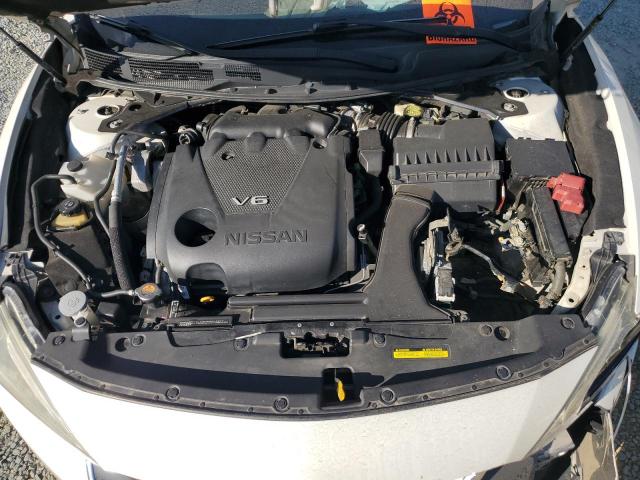 Photo 11 from auction – 2017 NISSAN MAXIMA 3.5 with VIN 1N4AA6AP4HC375308