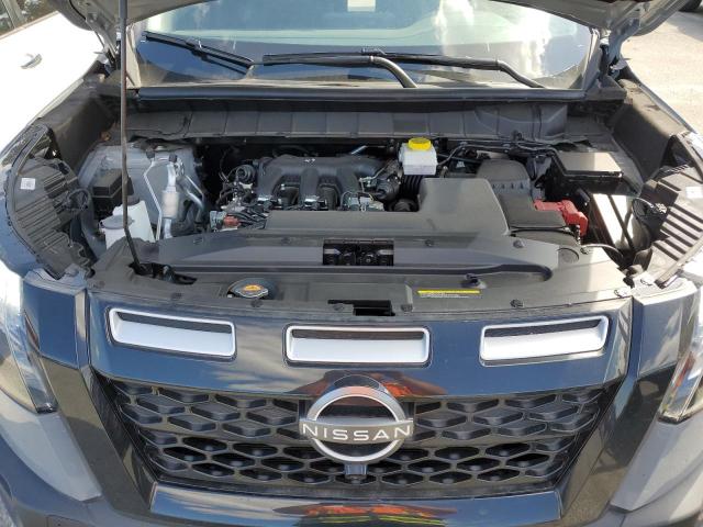 Photo 12 from auction – 2023 NISSAN PATHFINDER with VIN 5N1DR3BD2PC277522