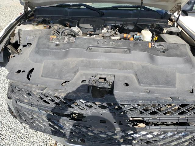 Photo 12 from auction – 2018 CHEVROLET SILVERADO with VIN 1GC1KUEG9JF244854