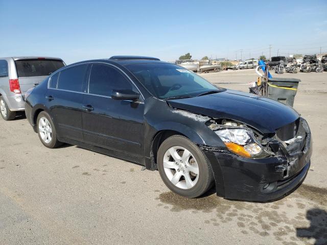 Photo 4 from auction – 2008 NISSAN ALTIMA with VIN 1N4AL21E48C138321