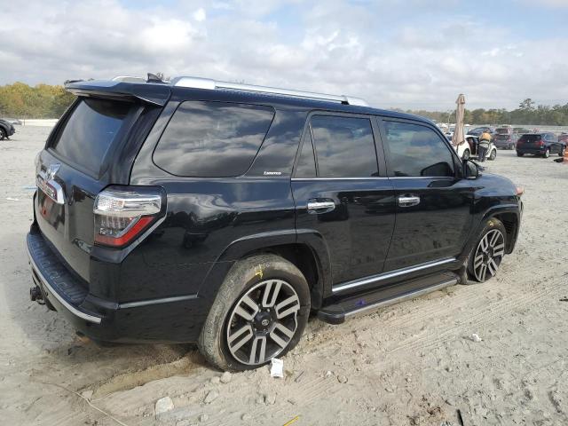 Photo 3 from auction – 2015 TOYOTA 4RUNNER SR with VIN JTEZU5JR9F5108761