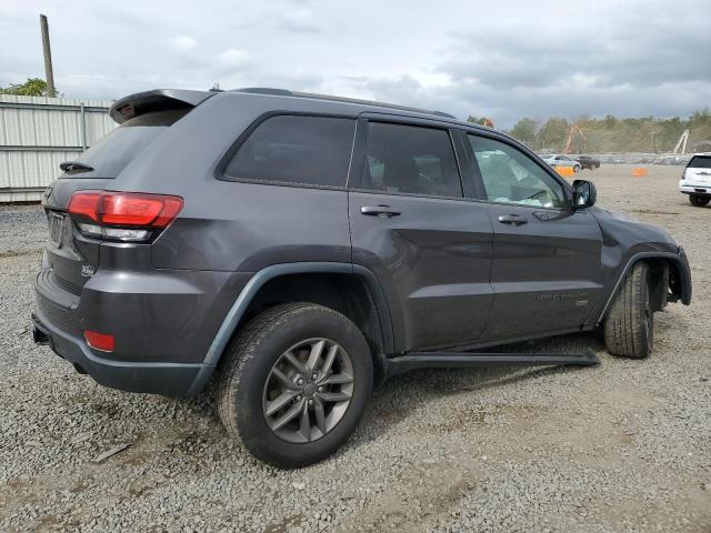 Photo 3 from auction – 2016 JEEP GRAND CHER with VIN 1C4RJFAG1GC435962