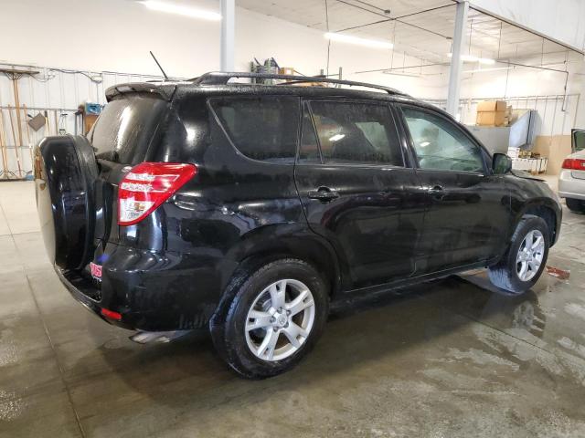 Photo 3 from auction – 2012 TOYOTA RAV4 with VIN 2T3ZF4DVXCW106278