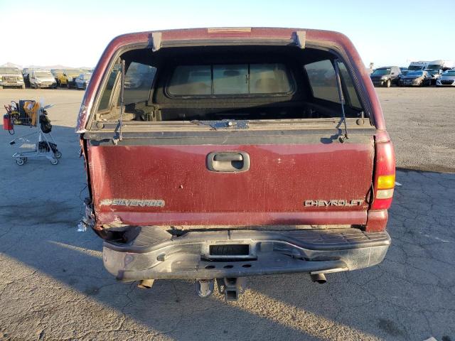 Photo 6 from auction – 2002 CHEVROLET SILVERADO with VIN 2GCEC19T821177080