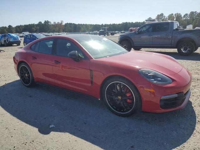 Photo 4 from auction – 2020 PORSCHE PANAMERA G with VIN WP0AG2A72LL145924