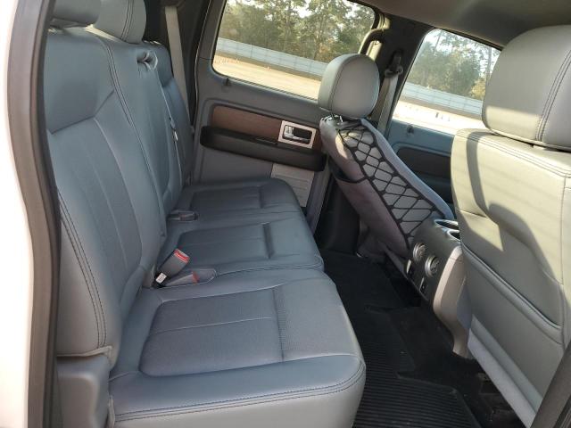 Photo 10 from auction – 2014 FORD F150 SUPER with VIN 1FTFW1CF3EKE06655