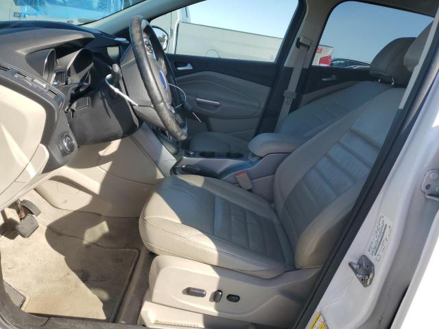 Photo 7 from auction – 2015 FORD ESCAPE SE with VIN 1FMCU9G90FUA16268