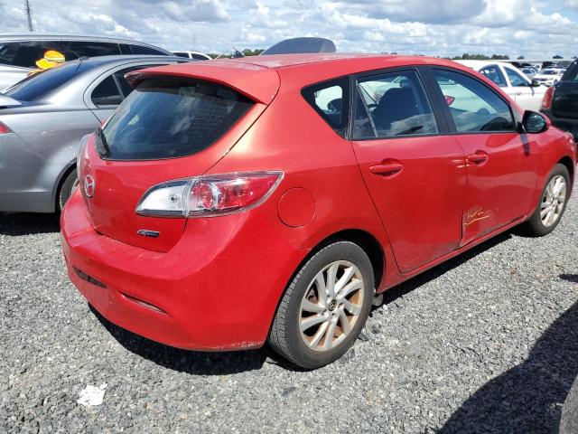 Photo 3 from auction – 2013 MAZDA 3 I with VIN JM1BL1L77D1754656