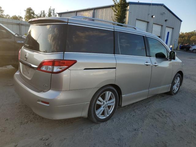 Photo 3 from auction – 2013 NISSAN QUEST S with VIN JN8AE2KP3D9062459