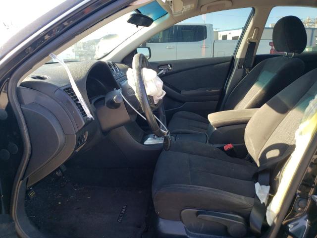 Photo 7 from auction – 2012 NISSAN ALTIMA BAS with VIN 1N4AL2AP8CN569405