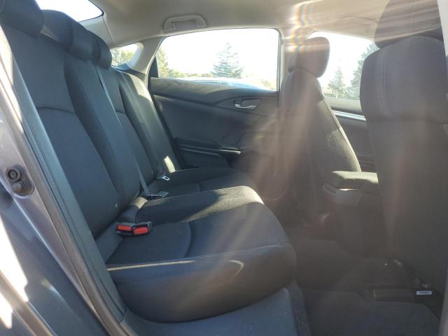 Photo 10 from auction – 2021 HONDA CIVIC LX with VIN 2HGFC2F6XMH505877