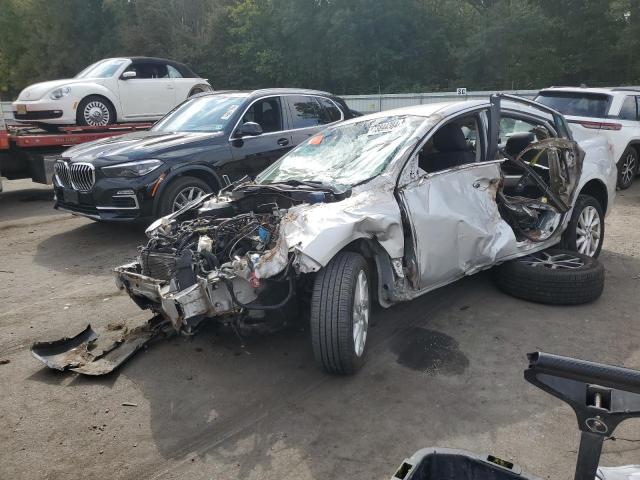 MAZDA 6 I 2012 with VIN 1YVHZ8DH9C5M22941 - Photo from auction