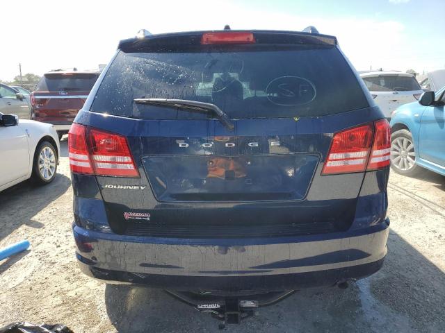 Photo 6 from auction – 2018 DODGE JOURNEY SE with VIN 3C4PDCABXJT513233