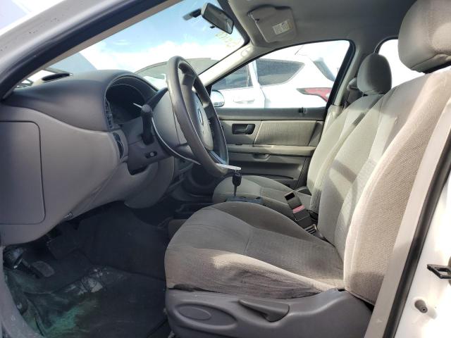 Photo 7 from auction – 2004 FORD TAURUS SE with VIN 1FAFP53U64A134602