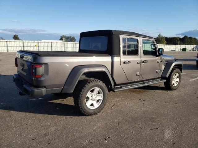 Foto 3 de la subasta – 2020 JEEP GLADIATOR con VIN 1C6HJTAG5LL146157