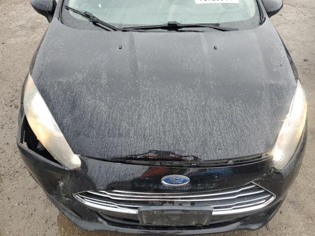 Photo 11 from auction – 2018 FORD FIESTA SE with VIN 3FADP4BJ8JM111684