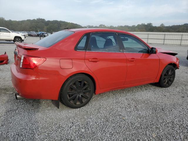 Photo 3 from auction – 2008 SUBARU IMPREZA WR with VIN JF1GE74618G510678