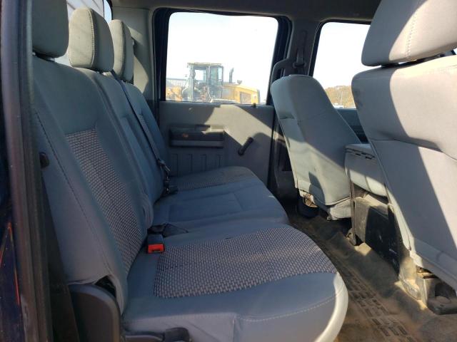 Photo 10 from auction – 2011 FORD F250 SUPER with VIN 1FT7W2B6XBEC82387