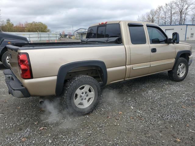 Photo 3 from auction – 2007 CHEVROLET SILVERADO with VIN 1GCEK19V37E125320