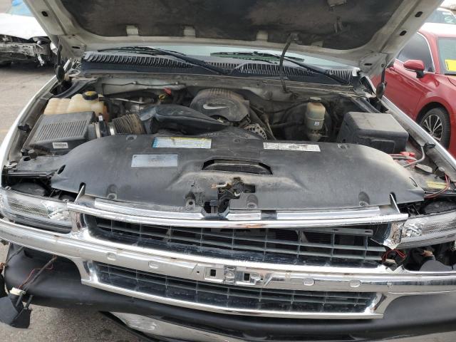 Photo 11 from auction – 2001 CHEVROLET SILVERADO with VIN 1GCEK19T91E138904