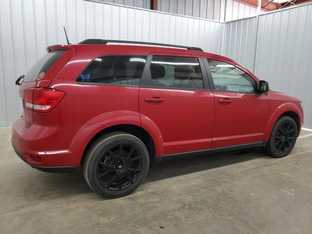 Photo 3 from auction – 2019 DODGE JOURNEY SE with VIN 3C4PDCBB4KT869967