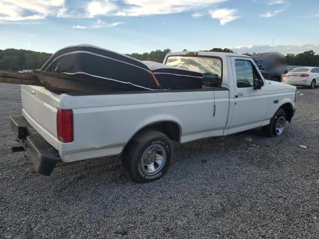 Photo 3 from auction – 1995 FORD F150 with VIN 1FTEF14N6SNB52760