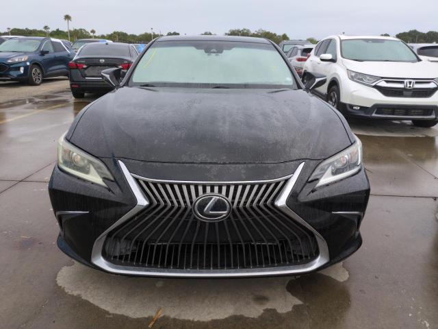 Photo 5 from auction – 2019 LEXUS ES 350 with VIN 58ABZ1B18KU023682