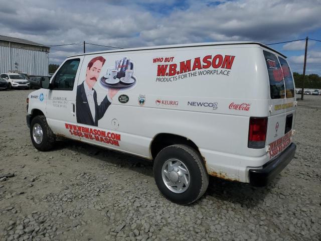 Photo 2 from auction – 2011 FORD ECONOLINE with VIN 1FTNE2EW9BDA47507