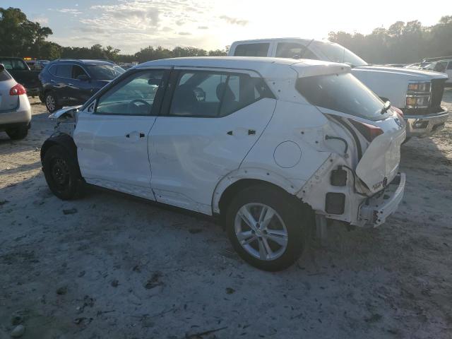 Photo 2 from auction – 2020 NISSAN KICKS S with VIN 3N1CP5BV9LL566568
