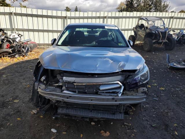 Photo 5 from auction – 2015 SUBARU LEGACY 2.5 with VIN 4S3BNAJ64F3061331