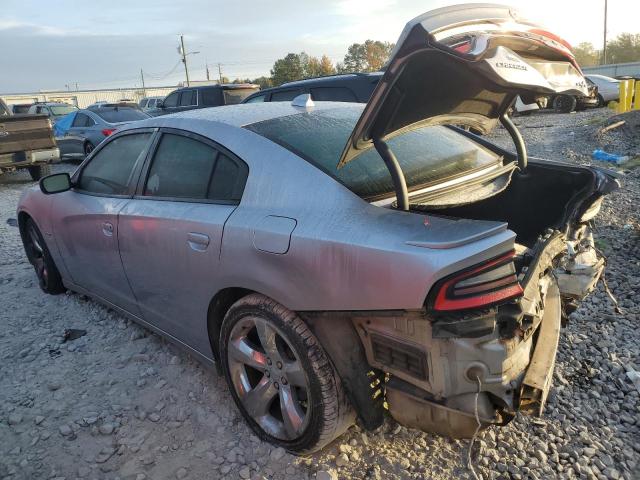 Photo 2 from auction – 2016 DODGE CHARGER R/ with VIN 2C3CDXCT5GH357054