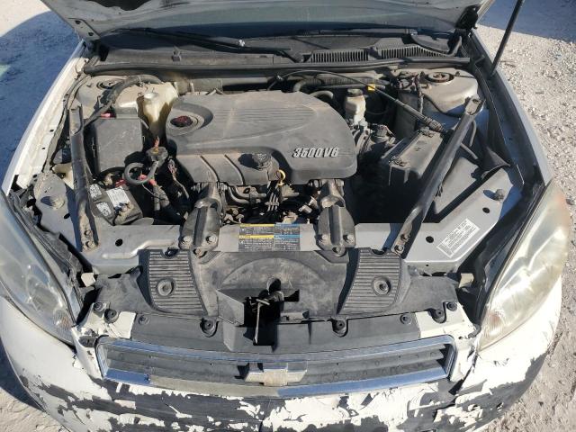 Photo 11 from auction – 2007 CHEVROLET IMPALA LS with VIN 2G1WB58K779277129