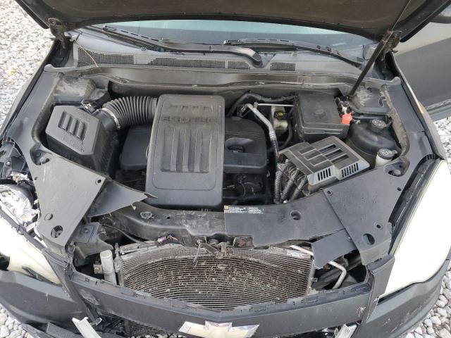 Photo 12 from auction – 2011 CHEVROLET EQUINOX LT with VIN 2CNALPEC0B6411346
