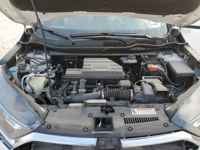 Photo 12 from auction – 2017 HONDA CR-V EXL with VIN 5J6RW2H80HL074499