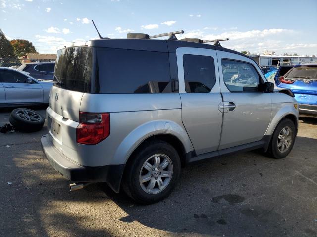 Photo 3 from auction – 2007 HONDA ELEMENT EX with VIN 5J6YH18787L015934