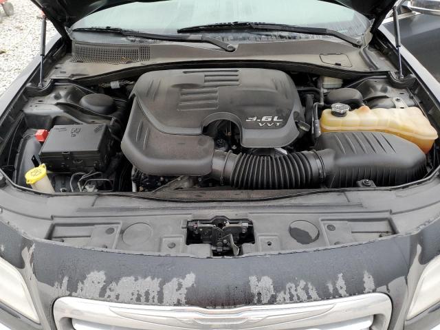 Фото 11 с аукциона – 2014 CHRYSLER 300C с VIN 2C3CCAEG8EH141793