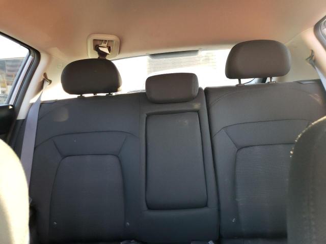 Photo 10 from auction – 2012 KIA SPORTAGE L with VIN KNDPBCA28C7297458