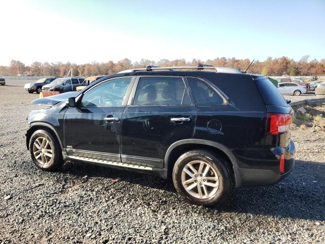 Photo 2 from auction – 2014 KIA SORENTO LX with VIN 5XYKTDA64EG502912