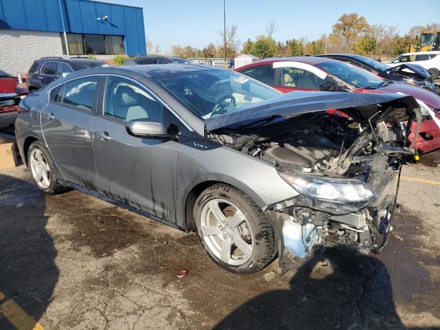 Photo 4 from auction – 2017 CHEVROLET VOLT LT with VIN 1G1RA6S50HU103433