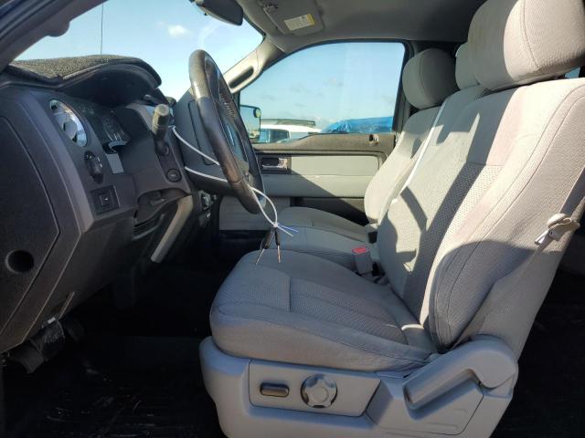 Photo 7 from auction – 2013 FORD F150 SUPER with VIN 1FTFW1ET0DFA11407