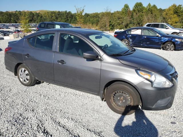 Photo 4 from auction – 2016 NISSAN VERSA S with VIN 3N1CN7AP0GL853839