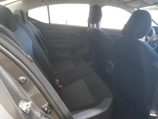 Photo 10 from auction – 2023 NISSAN VERSA SV with VIN 3N1CN8EV3PL834149
