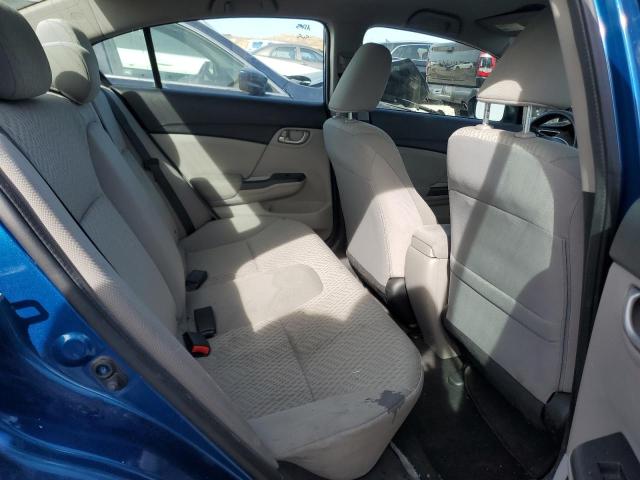 Photo 10 from auction – 2015 HONDA CIVIC LX with VIN 2HGFB2F59FH542612