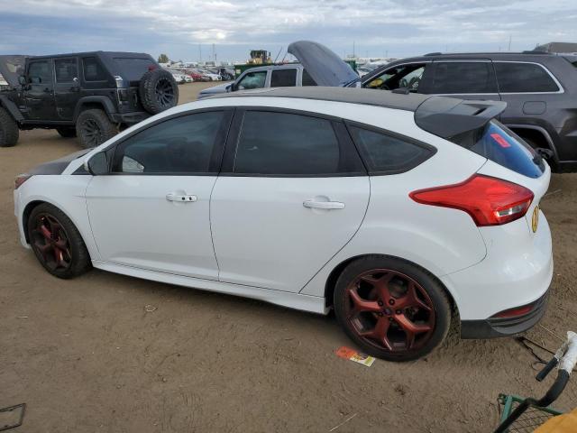 Photo 2 from auction – 2016 FORD FOCUS ST with VIN 1FADP3L96GL350417