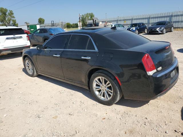 Photo 2 from auction – 2015 CHRYSLER 300C with VIN 2C3CCAEG4FH743477