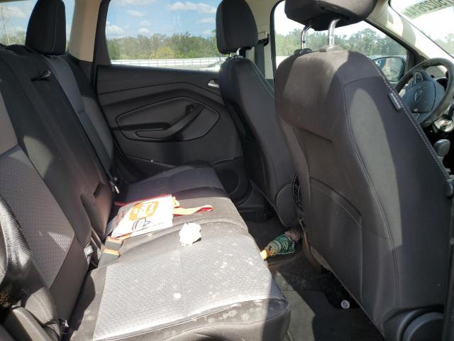 Photo 11 from auction – 2017 FORD ESCAPE SE with VIN 1FMCU0GD3HUD81918