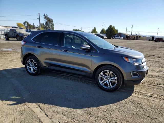 Photo 4 from auction – 2017 FORD EDGE TITAN with VIN 2FMPK4K99HBB82167
